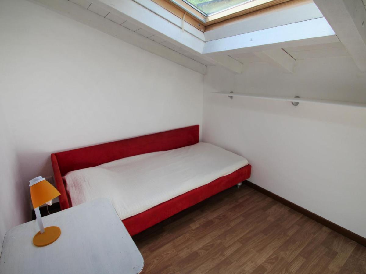 Apartament Locazione Turistica Borgo Castello Argegno Zewnętrze zdjęcie