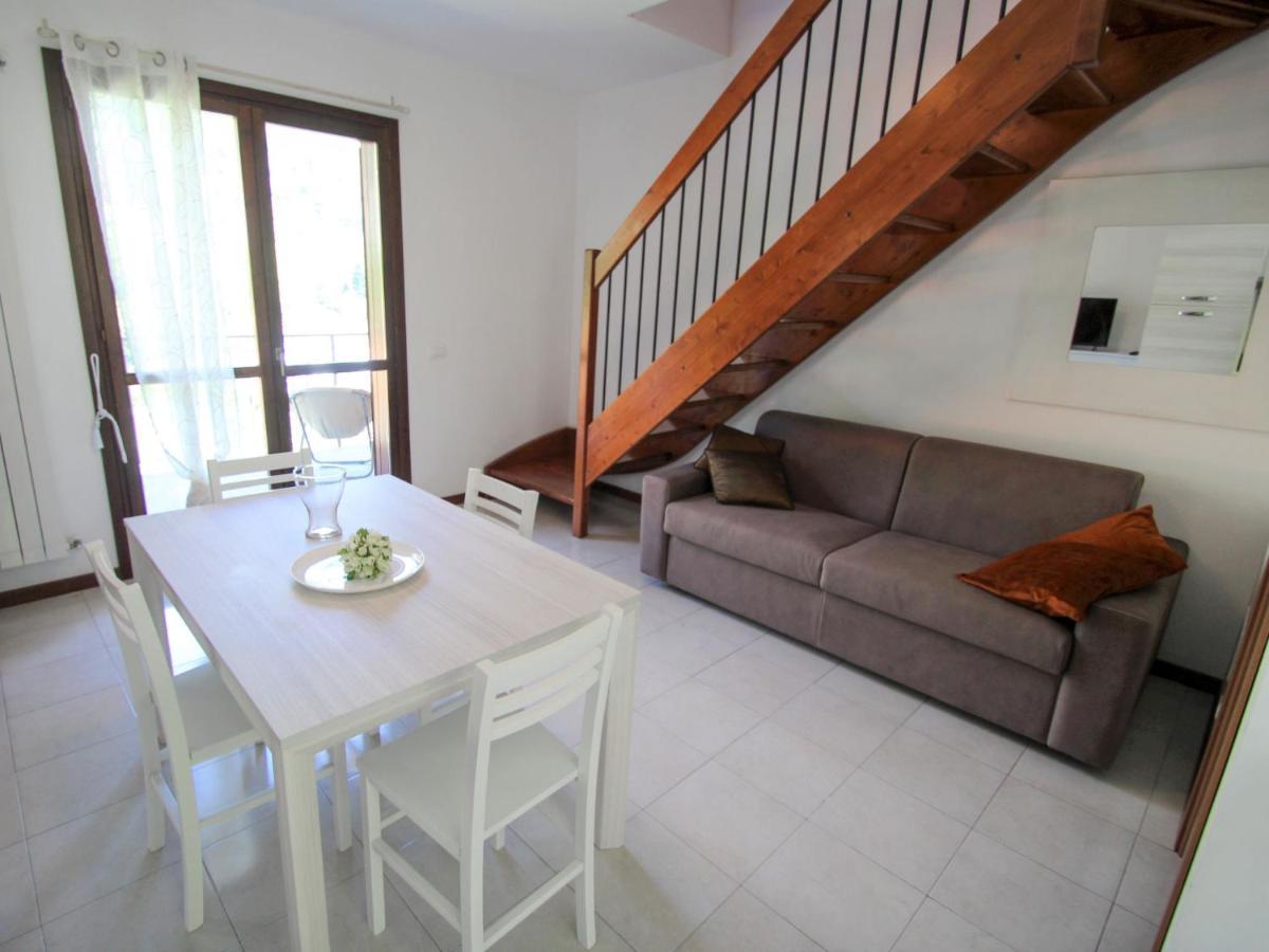 Apartament Locazione Turistica Borgo Castello Argegno Zewnętrze zdjęcie