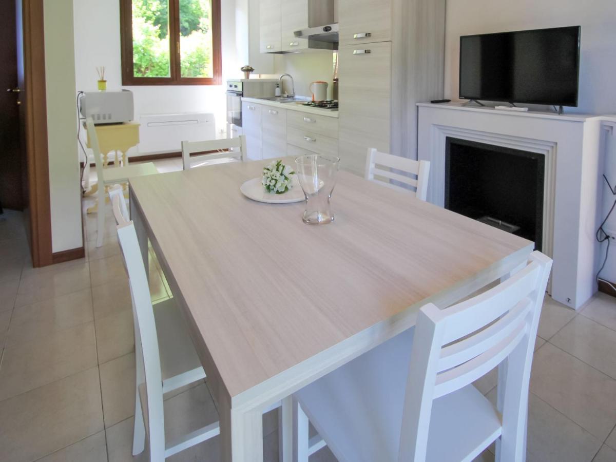 Apartament Locazione Turistica Borgo Castello Argegno Zewnętrze zdjęcie