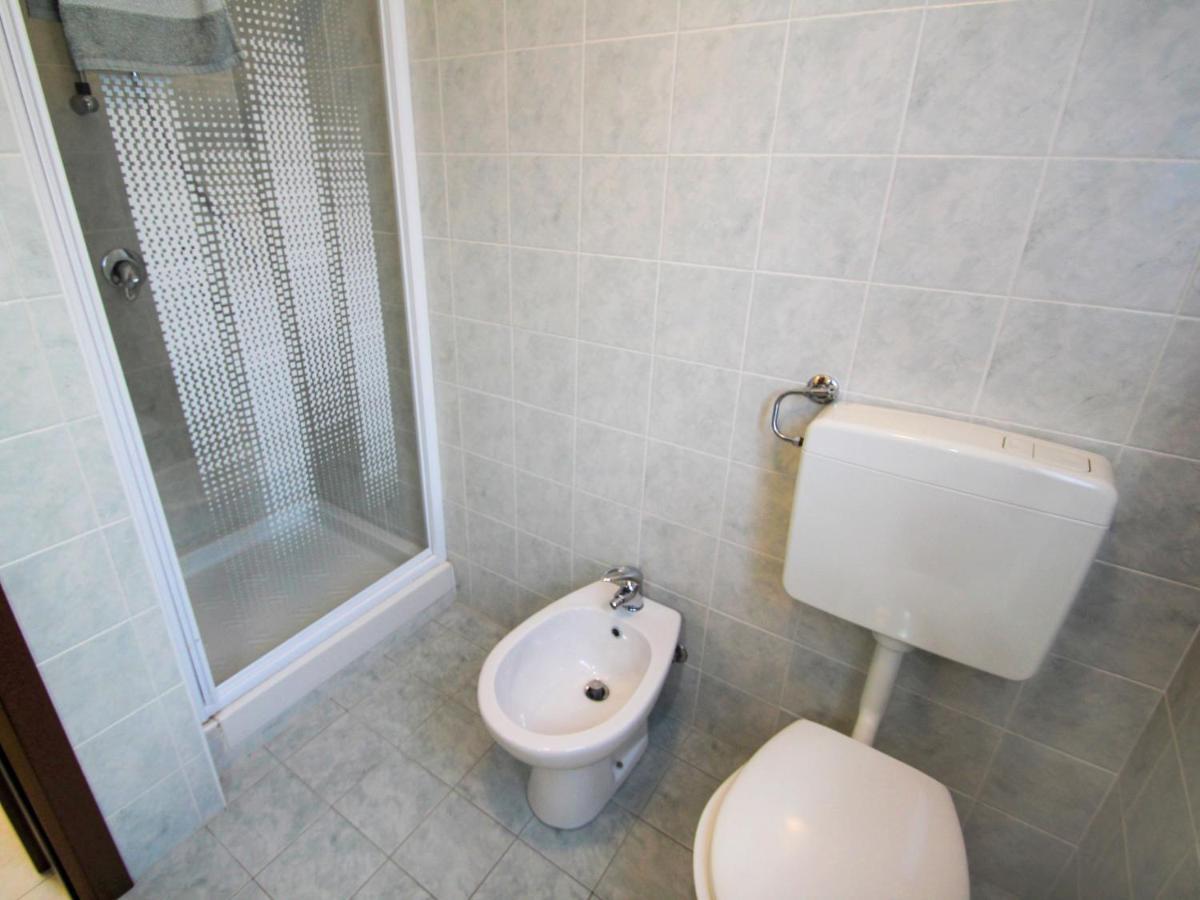 Apartament Locazione Turistica Borgo Castello Argegno Zewnętrze zdjęcie